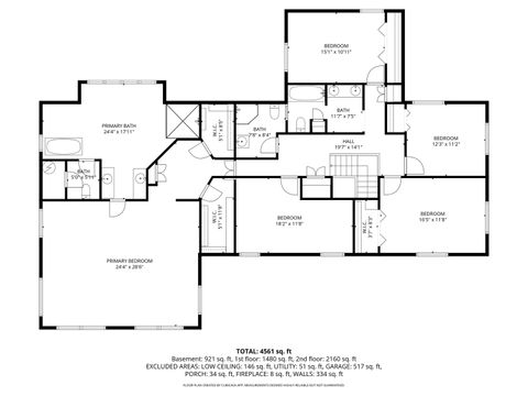 Tiny photo for Lincolnshire, IL 60069 (MLS # 12624674)
