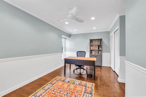 Tiny photo for Lincolnshire, IL 60069 (MLS # 12624674)