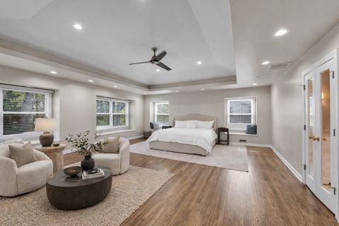 Tiny photo for Lincolnshire, IL 60069 (MLS # 12624674)