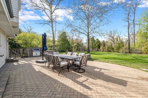 Tiny photo for Lincolnshire, IL 60069 (MLS # 12624674)