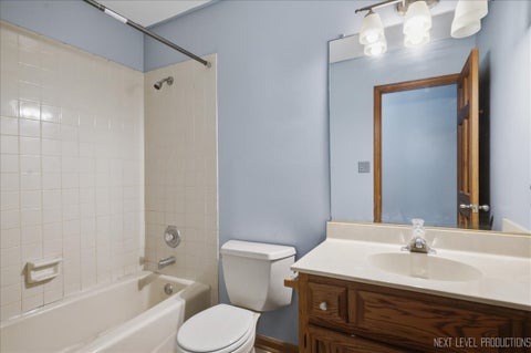 Tiny photo for 13 Saddlewood Court, Sugar Grove, IL 60554 (MLS # 12678130)
