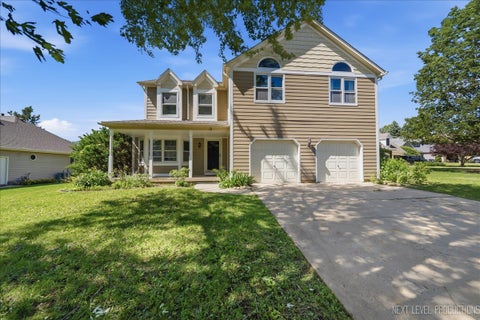 Photo of 13 Saddlewood Court, Sugar Grove, IL 60554 (MLS # 12678130)