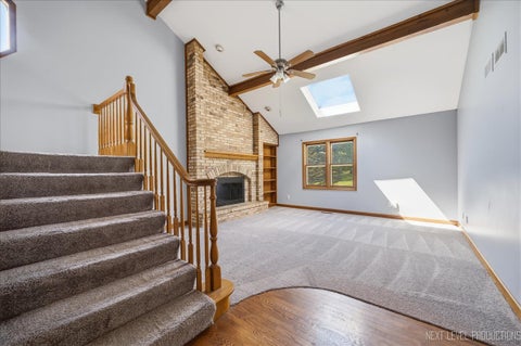 Tiny photo for 13 Saddlewood Court, Sugar Grove, IL 60554 (MLS # 12678130)