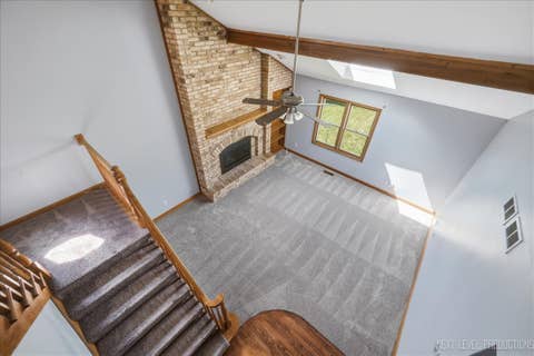Tiny photo for 13 Saddlewood Court, Sugar Grove, IL 60554 (MLS # 12678130)