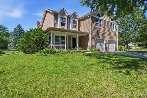 Tiny photo for 13 Saddlewood Court, Sugar Grove, IL 60554 (MLS # 12678130)