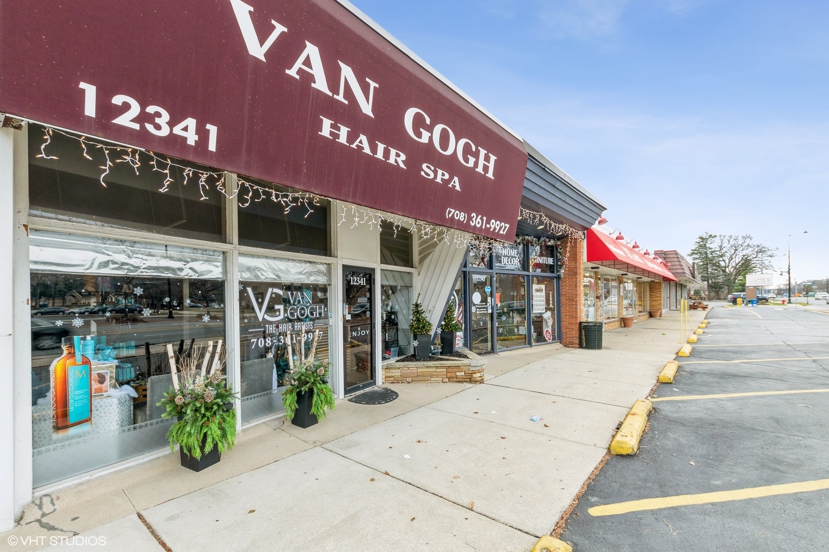 12339 S Harlem Avenue