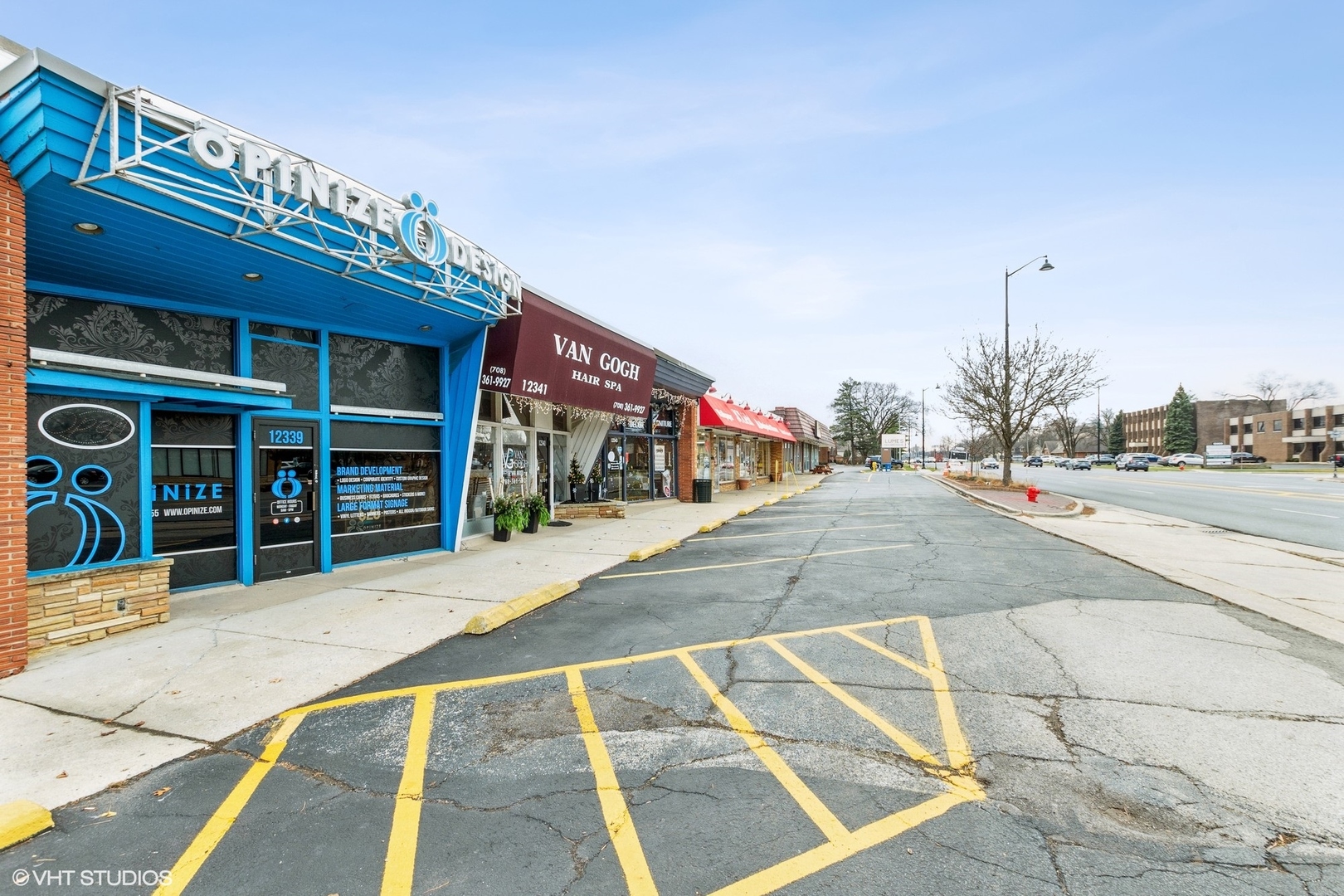 12339 S Harlem Avenue