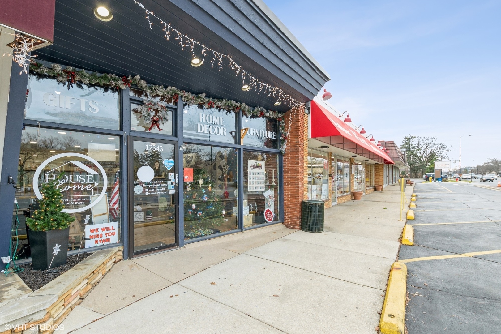 12339 S Harlem Avenue