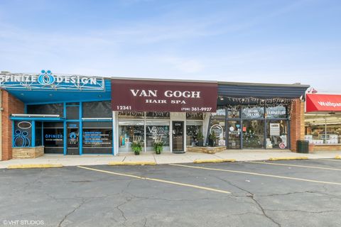 12339 S Harlem Avenue Palos Heights IL 60463