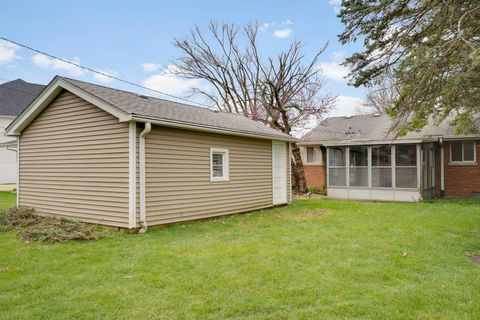Tiny photo for 413 N Highland Avenue, Elmhurst, IL 60126 (MLS # 12618574)