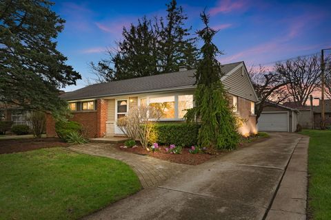 Tiny photo for 413 N Highland Avenue, Elmhurst, IL 60126 (MLS # 12618574)