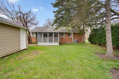 Tiny photo for 413 N Highland Avenue, Elmhurst, IL 60126 (MLS # 12618574)