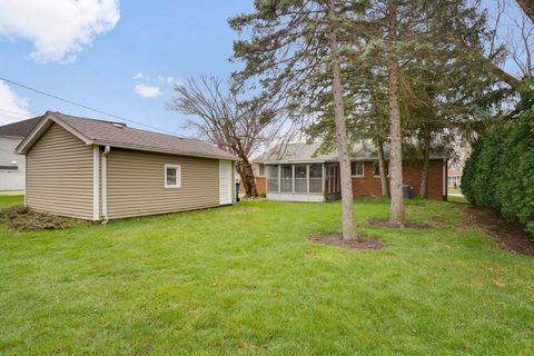 Tiny photo for 413 N Highland Avenue, Elmhurst, IL 60126 (MLS # 12618574)