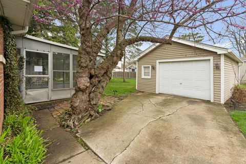 Tiny photo for 413 N Highland Avenue, Elmhurst, IL 60126 (MLS # 12618574)