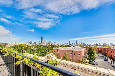 Tiny photo for 1070 W 15th Street #113, Chicago, IL 60608 (MLS # 12759050)