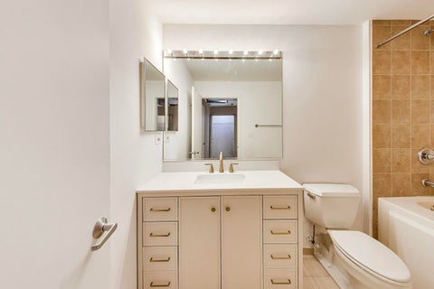 Tiny photo for 1070 W 15th Street #113, Chicago, IL 60608 (MLS # 12759050)