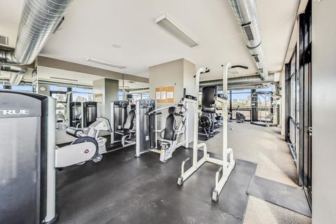 Tiny photo for 1070 W 15th Street #113, Chicago, IL 60608 (MLS # 12759050)