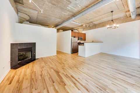 Tiny photo for 1070 W 15th Street #113, Chicago, IL 60608 (MLS # 12759050)