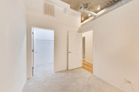 Tiny photo for 1070 W 15th Street #113, Chicago, IL 60608 (MLS # 12759050)