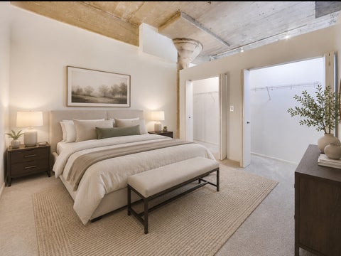 Tiny photo for 1070 W 15th Street #113, Chicago, IL 60608 (MLS # 12759050)