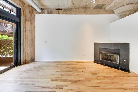Tiny photo for 1070 W 15th Street #113, Chicago, IL 60608 (MLS # 12759050)