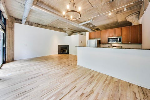 Tiny photo for 1070 W 15th Street #113, Chicago, IL 60608 (MLS # 12759050)