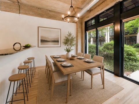 Tiny photo for 1070 W 15th Street #113, Chicago, IL 60608 (MLS # 12759050)