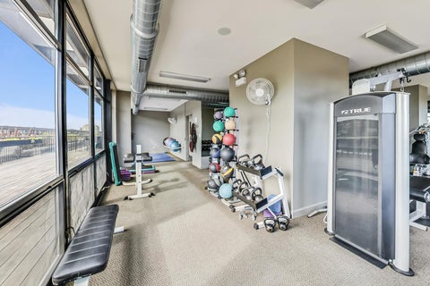 Tiny photo for 1070 W 15th Street #113, Chicago, IL 60608 (MLS # 12759050)