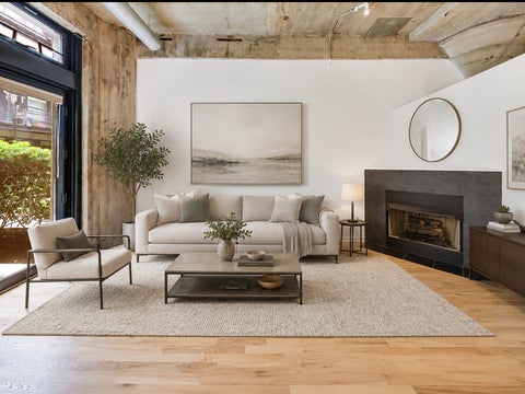 Tiny photo for 1070 W 15th Street #113, Chicago, IL 60608 (MLS # 12759050)