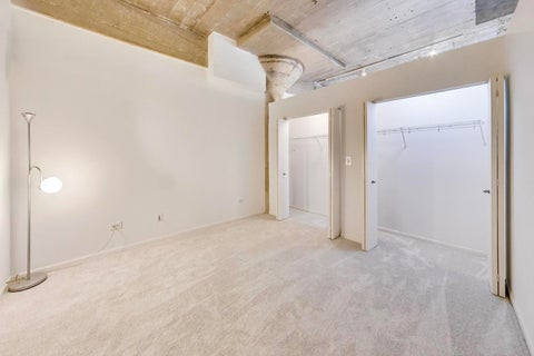 Tiny photo for 1070 W 15th Street #113, Chicago, IL 60608 (MLS # 12759050)