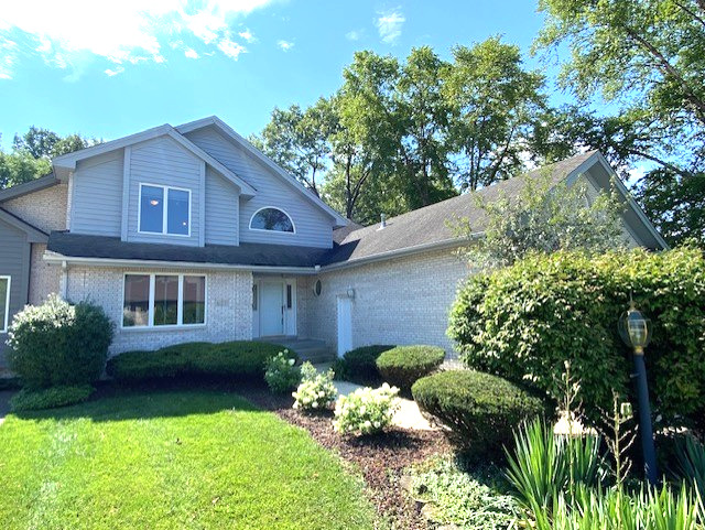 View Schererville, IN 46375 townhome