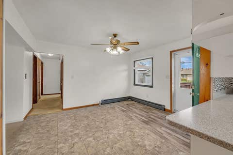 Tiny photo for 1010 Harmony Avenue, Mazon, IL 60444 (MLS # 12629430)