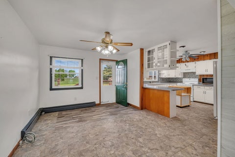 Tiny photo for 1010 Harmony Avenue, Mazon, IL 60444 (MLS # 12629430)