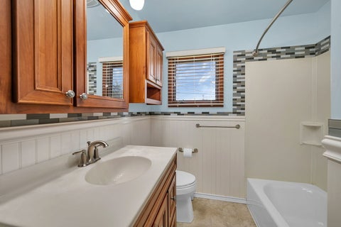 Tiny photo for 1010 Harmony Avenue, Mazon, IL 60444 (MLS # 12629430)