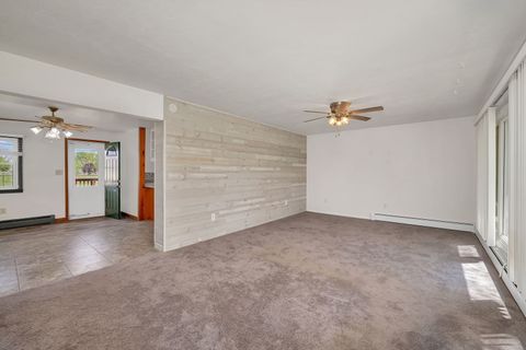 Tiny photo for 1010 Harmony Avenue, Mazon, IL 60444 (MLS # 12629430)