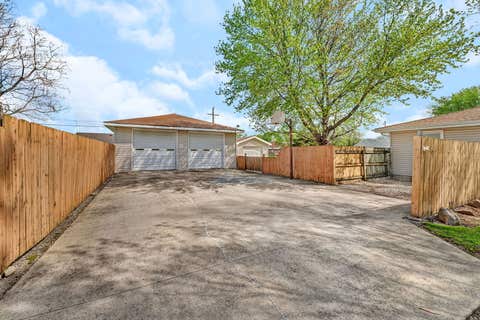 Tiny photo for 1010 Harmony Avenue, Mazon, IL 60444 (MLS # 12629430)
