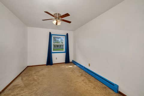Tiny photo for 1010 Harmony Avenue, Mazon, IL 60444 (MLS # 12629430)