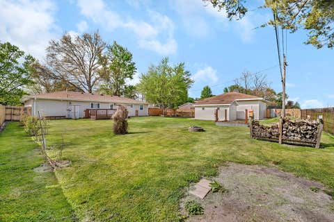 Tiny photo for 1010 Harmony Avenue, Mazon, IL 60444 (MLS # 12629430)