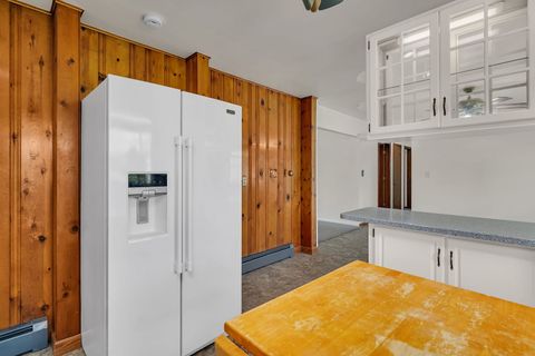 Tiny photo for 1010 Harmony Avenue, Mazon, IL 60444 (MLS # 12629430)