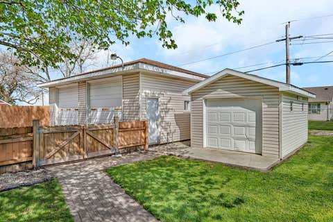 Tiny photo for 1010 Harmony Avenue, Mazon, IL 60444 (MLS # 12629430)
