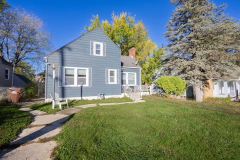 Photo of 718 N Central Avenue, Rockford, IL 61101 (MLS # 12789061)
