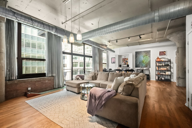 130 S Canal Street 504