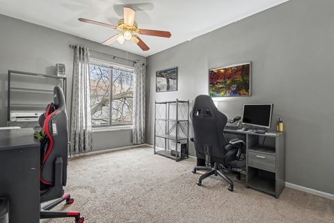 Tiny photo for 554 Alton Court, Carol Stream, IL 60188 (MLS # 12654327)