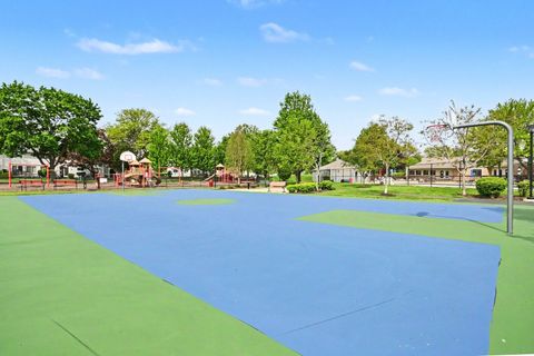 Tiny photo for 554 Alton Court, Carol Stream, IL 60188 (MLS # 12654327)