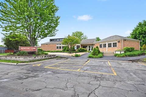 Tiny photo for 554 Alton Court, Carol Stream, IL 60188 (MLS # 12654327)