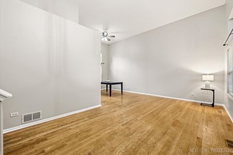 Tiny photo for 2712 Stockton Road, Naperville, IL 60564 (MLS # 12688002)