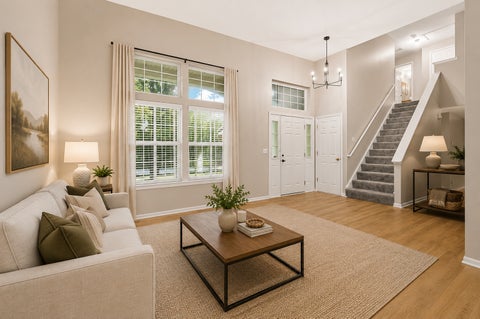 Tiny photo for 2712 Stockton Road, Naperville, IL 60564 (MLS # 12688002)
