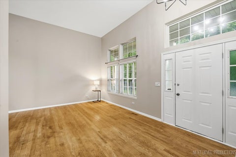 Tiny photo for 2712 Stockton Road, Naperville, IL 60564 (MLS # 12688002)