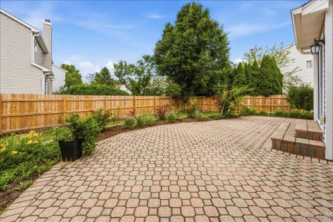 Tiny photo for 2712 Stockton Road, Naperville, IL 60564 (MLS # 12688002)
