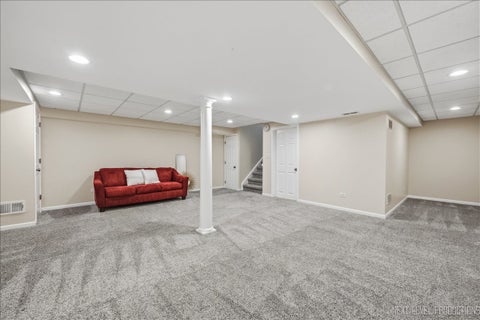 Tiny photo for 2712 Stockton Road, Naperville, IL 60564 (MLS # 12688002)
